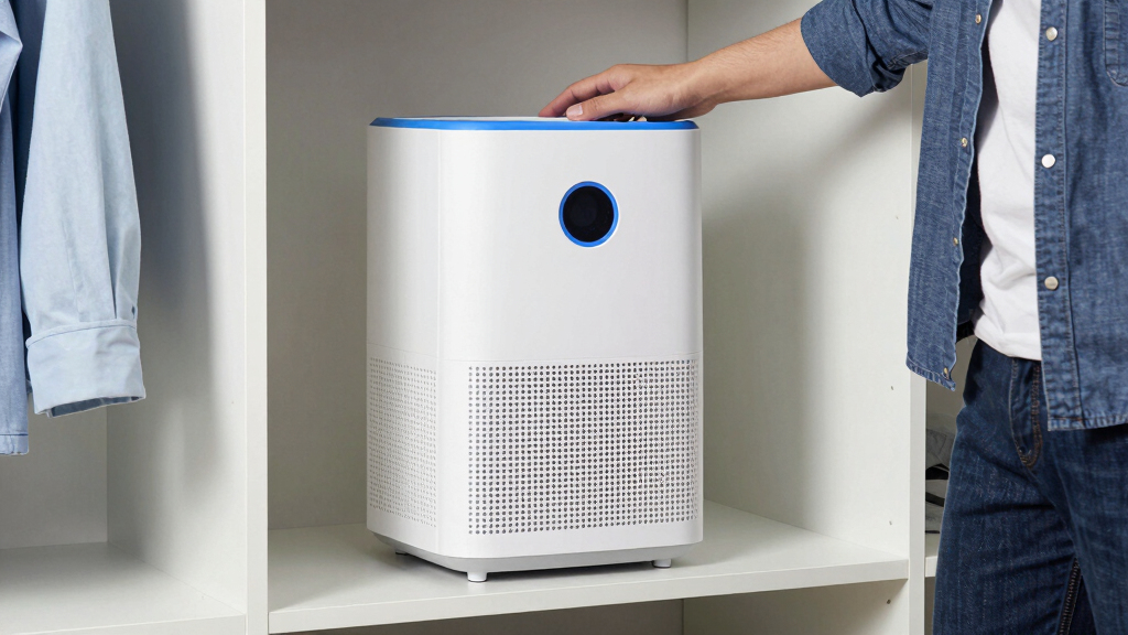 13 Best Dehumidifier for Closet Storage in 2026