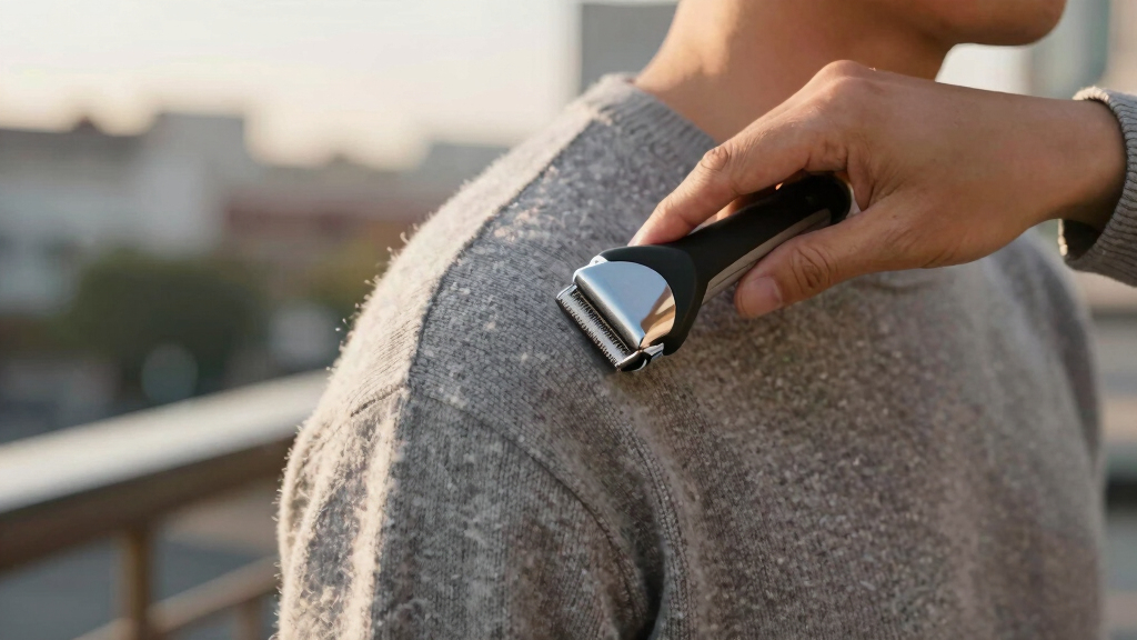 13 Best Fabric Shaver for Sweater Tights in 2026