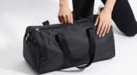 13 Best Gym Bag Women in 2026