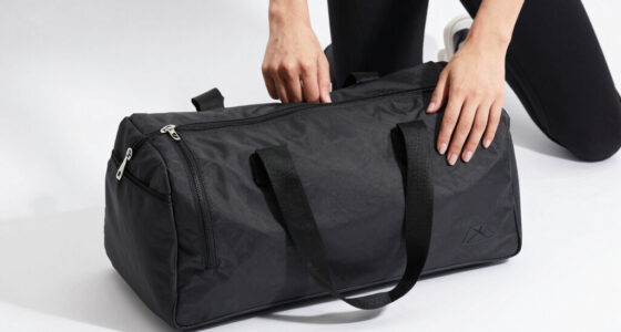 13 Best Gym Bag Women in 2026