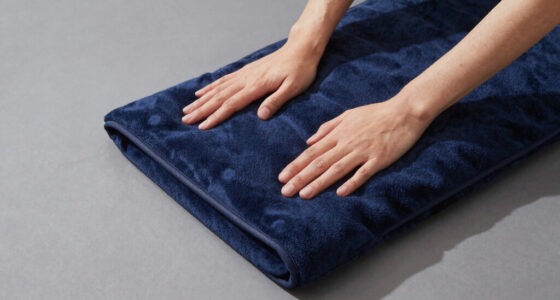 13 Best Heated Blanket for Lower Body Recovery in 2026