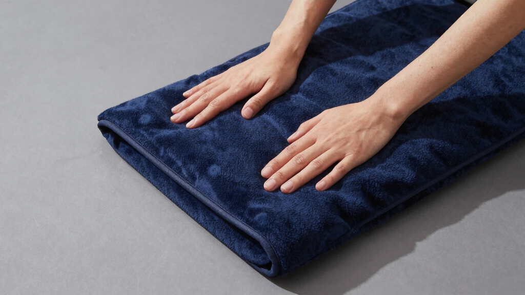 13 Best Heated Blanket for Lower Body Recovery in 2026