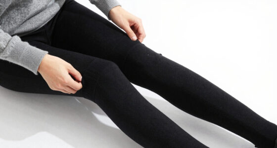13 Best Leggings for Winter Outfits in 2026