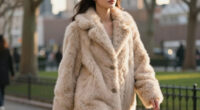 13 Best Luxury Faux Fur Coats for Winter Outfits in 2026