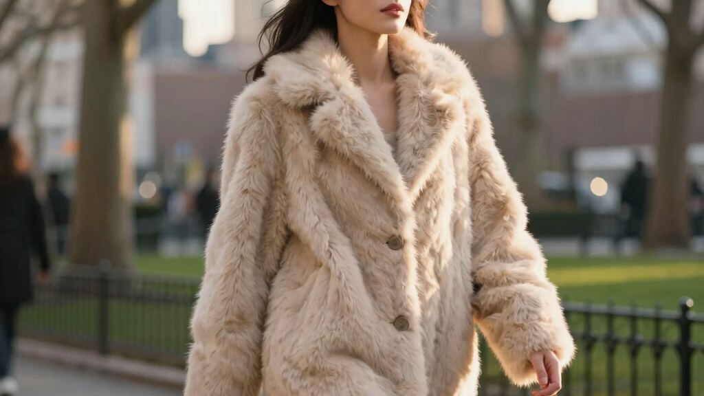 13 Best Luxury Faux Fur Coats for Winter Outfits in 2026