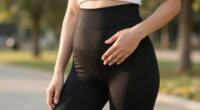 13 Best Postpartum Support Leggings in 2026