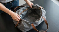 13 Best Travel Tote for Airport Outfits in 2026