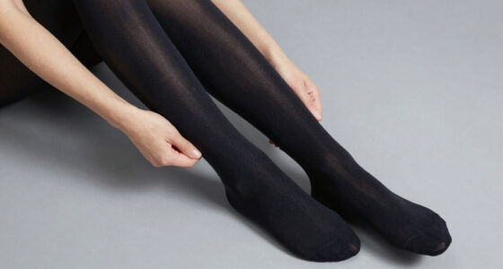 14 Best Compression Tights for Travel in 2026