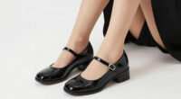 14 Best Mary Jane Shoes for Tights in 2026