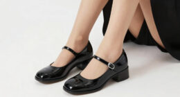 14 Best Mary Jane Shoes for Tights in 2026