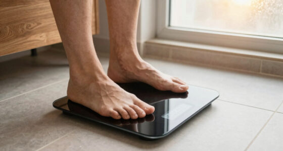 14 Best Smart Body Scale for Fitness Tracking in 2026