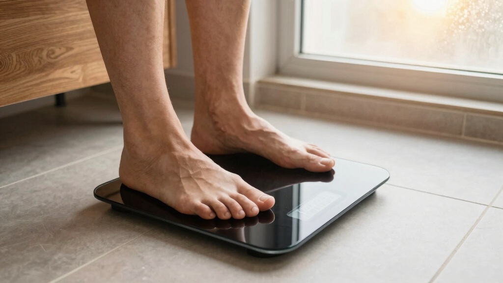 14 Best Smart Body Scale for Fitness Tracking in 2026