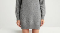 14 Best Sweater Dresses Women in 2026