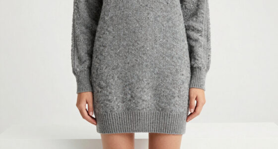 14 Best Sweater Dresses Women in 2026