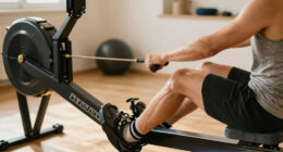 15 Best Rowing Machines for Home Fitness in 2026