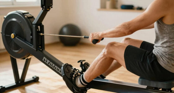 15 Best Rowing Machines for Home Fitness in 2026