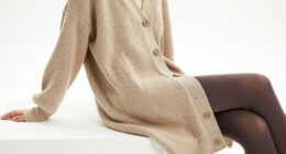 3 Best Long Cardigan for Tights Outfits in 2026