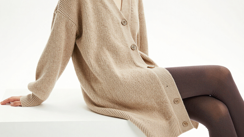 3 Best Long Cardigan for Tights Outfits in 2026