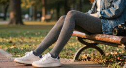 5 Best Best Grey Tights Women in 2026
