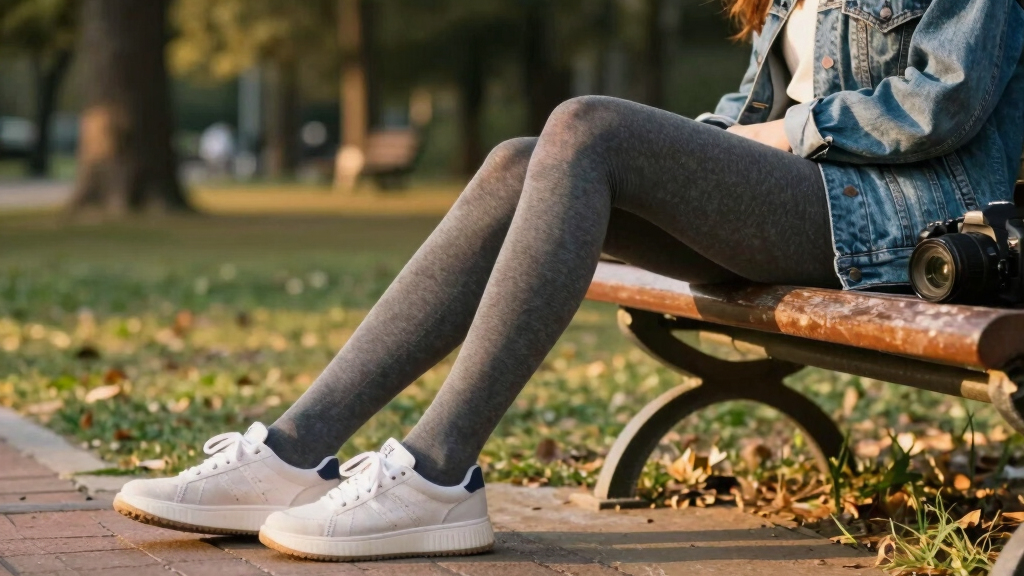 5 Best Best Grey Tights Women in 2026