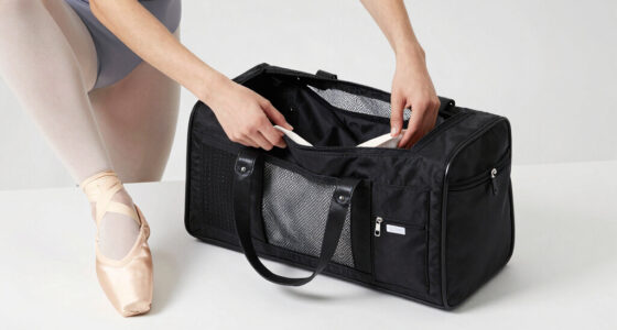 5 Best Best Pointe Shoe Bag With Compartments in 2026