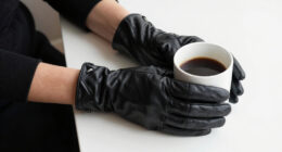 5 Best Leather Gloves for Winter Dress Outfits in 2026