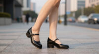 5 Best Mary Jane Shoes Women in 2026