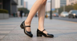 5 Best Mary Jane Shoes Women in 2026
