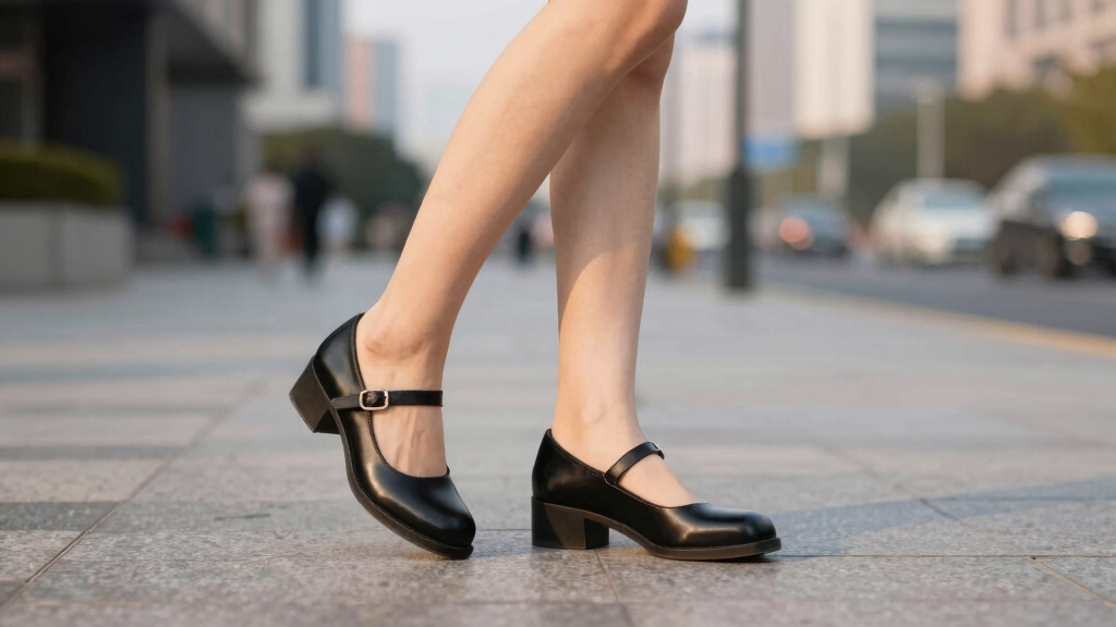 5 Best Mary Jane Shoes Women in 2026