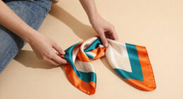 5 Best Silk Scarves Women in 2026
