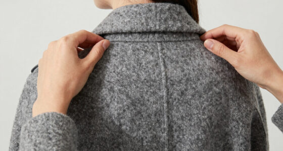 5 Best Wool Coats Women in 2026
