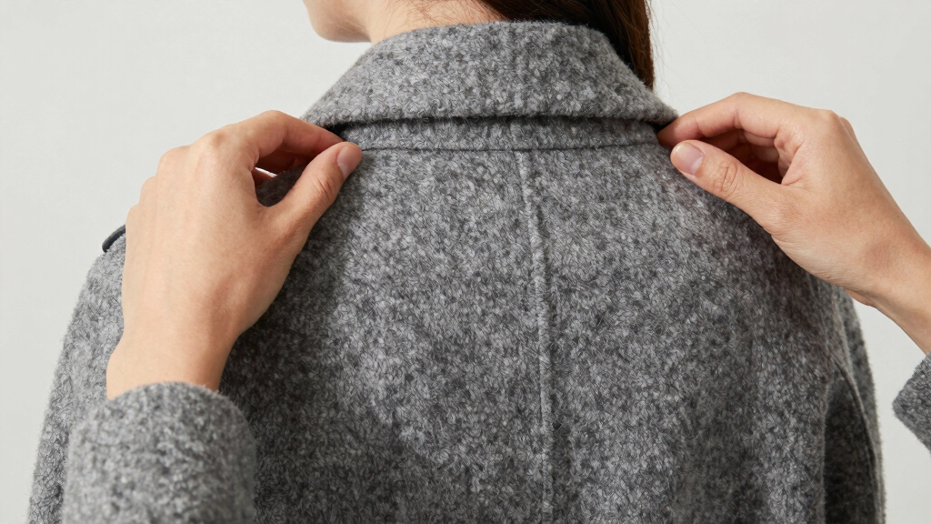 5 Best Wool Coats Women in 2026