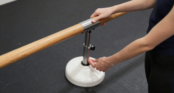 6 Best Adjustable Ballet Barre in 2026 — The Ultimate Buyer’s Guide