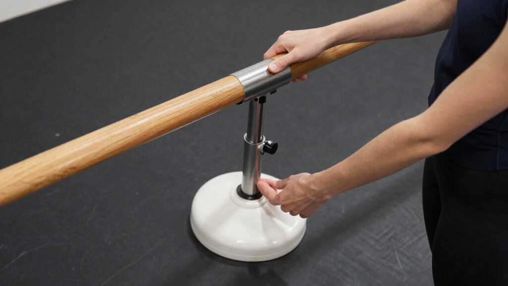 6 Best Adjustable Ballet Barre in 2026 — The Ultimate Buyer’s Guide