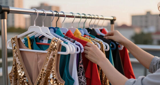 6 Best Best Dance Costume Rack in 2026