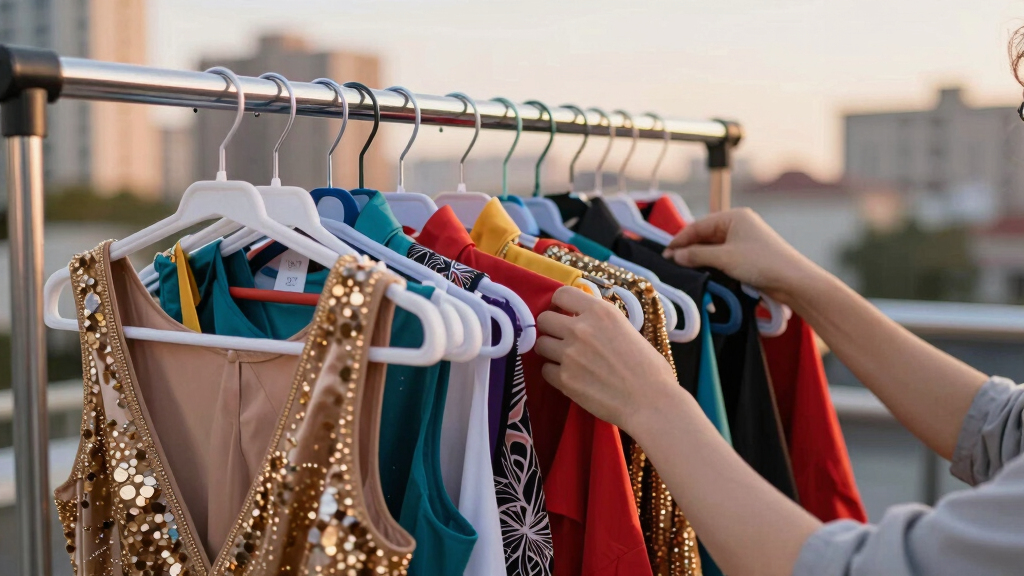 6 Best Best Dance Costume Rack in 2026