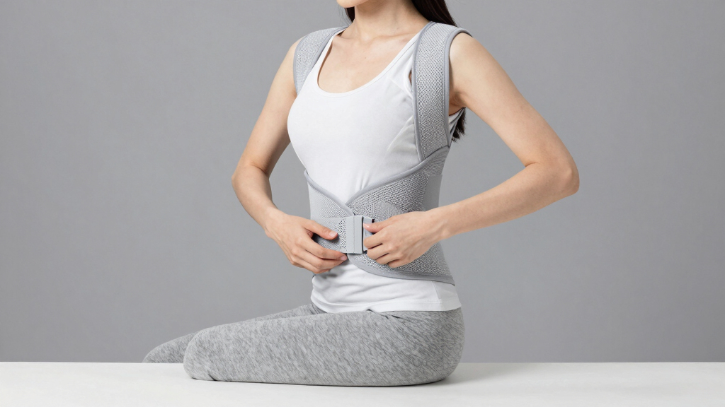 6 Best Best Posture Corrector Brace Women in 2026