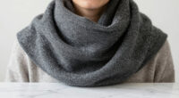 6 Best Cashmere Scarf for Winter Style in 2026