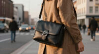 6 Best Everyday Crossbody Bag for City Outfits in 2026