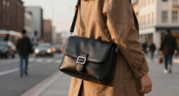 6 Best Everyday Crossbody Bag for City Outfits in 2026