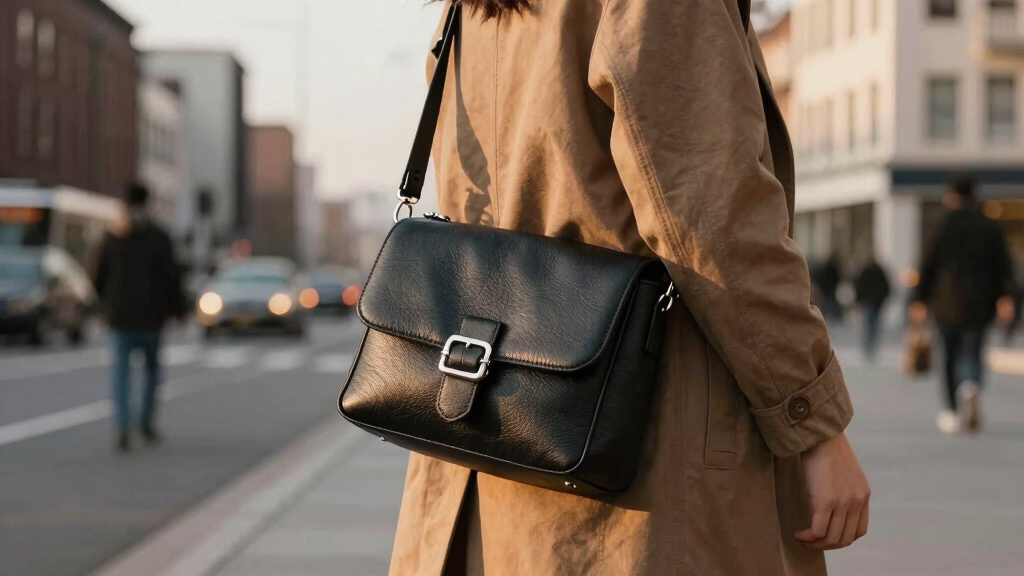 6 Best Everyday Crossbody Bag for City Outfits in 2026