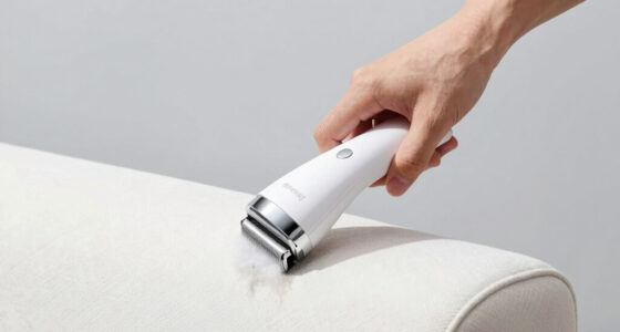 6 Best Fabric Shavers in 2026