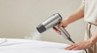 6 Best Garment Steamer Handheld in 2026