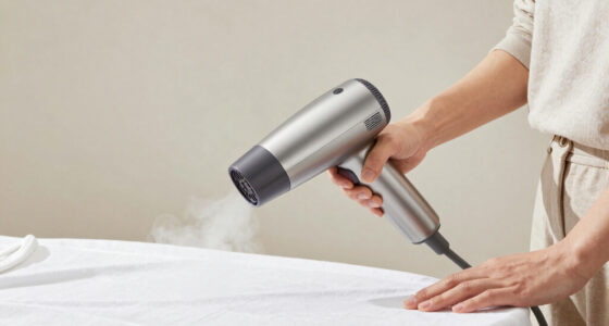 6 Best Garment Steamer Handheld in 2026