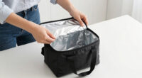 6 Best Insulated Lunch Bag For Office Commute In 2026