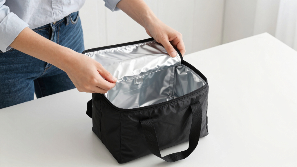 6 Best Insulated Lunch Bag For Office Commute In 2026