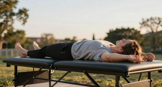 6 Best Inversion Tables for Lower Body Recovery in 2026