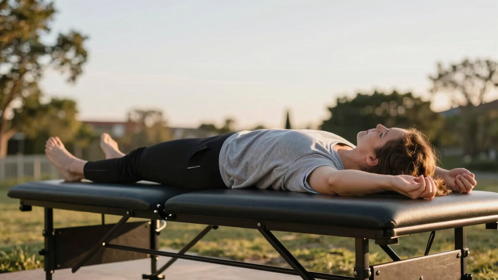 6 Best Inversion Tables for Lower Body Recovery in 2026