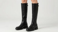 6 Best Knee High Boots Women in 2026 — Stylish and Comfortable Options
