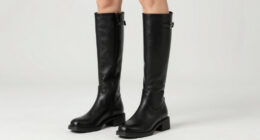 6 Best Knee High Boots Women in 2026 — Stylish and Comfortable Options